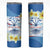 Central America Independence day Skinny Tumbler September 15th Together We Grow - Wonder Print Shop