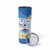 Central America Independence day Skinny Tumbler September 15th Together We Grow - Wonder Print Shop