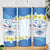 Central America Independence day Skinny Tumbler September 15th Together We Grow - Wonder Print Shop