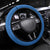 Central America Independence day Steering Wheel Cover September 15th Together We Grow - Wonder Print Shop
