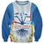 Central America Independence day Sweatshirt September 15th Together We Grow - Wonder Print Shop