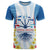 Central America Independence day T Shirt September 15th Together We Grow - Wonder Print Shop