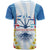 Central America Independence day T Shirt September 15th Together We Grow - Wonder Print Shop