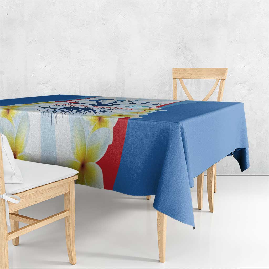Central America Independence day Tablecloth September 15th Together We Grow - Wonder Print Shop