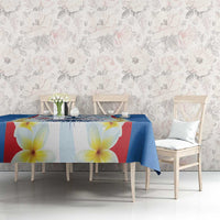 Central America Independence day Tablecloth September 15th Together We Grow - Wonder Print Shop