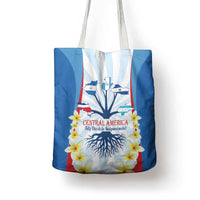 Central America Independence day Tote Bag September 15th Together We Grow - Wonder Print Shop