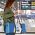 Central America Independence day Travel Bag September 15th Together We Grow - Wonder Print Shop