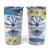 Central America Independence day Tumbler Cup September 15th Together We Grow - Wonder Print Shop