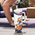 Custom USA Rugby Sevens Tumbler With Handle Go Eagles Flag Style - Wonder Print Shop