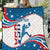 Custom USA Basketball Quilt 2024 Go Dream Team Curve Style - Wonder Print Shop