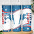 USA Basketball Skinny Tumbler 2024 Go Dream Team Curve Style - Wonder Print Shop