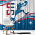 Custom USA Basketball Window Curtain 2024 Go Dream Team Curve Style - Wonder Print Shop