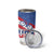 USA Cycling Tumbler Cup United States Bike Racing Lover - Wonder Print Shop