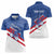 Personalized USA Cycling Women Polo Shirt United States Bike Racing Lover - Wonder Print Shop
