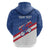 Personalized USA Cycling Zip Hoodie United States Bike Racing Lover - Wonder Print Shop