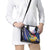 US Virgin Islands - Puerto Rico Day Shoulder Handbag Boricua Coqui Yellow-colored Eagle - Wonder Print Shop