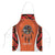 Personalized Orange Day Canada Apron Honouring The Children Haida Pattern - Wonder Print Shop
