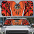 Personalized Orange Day Canada Auto Sun Shade Honouring The Children Haida Pattern - Wonder Print Shop