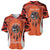 Personalized Orange Day Canada Baseball Jersey Honouring The Children Haida Pattern - Wonder Print Shop