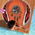 Personalized Orange Day Canada Beach Blanket Honouring The Children Haida Pattern - Wonder Print Shop