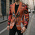 Personalized Orange Day Canada Blazer Honouring The Children Haida Pattern - Wonder Print Shop