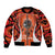 Personalized Orange Day Canada Bomber Jacket Honouring The Children Haida Pattern - Wonder Print Shop