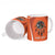 Personalized Orange Day Canada Ceramic Mug Honouring The Children Haida Pattern - Wonder Print Shop
