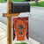 Personalized Orange Day Canada Garden Flag Honouring The Children Haida Pattern - Wonder Print Shop