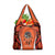 Personalized Orange Day Canada Grocery Bag Honouring The Children Haida Pattern - Wonder Print Shop
