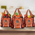 Personalized Orange Day Canada Grocery Bag Honouring The Children Haida Pattern - Wonder Print Shop
