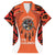 Personalized Orange Day Canada Hawaiian Shirt Honouring The Children Haida Pattern - Wonder Print Shop