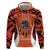 Personalized Orange Day Canada Hoodie Honouring The Children Haida Pattern - Wonder Print Shop