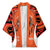 Personalized Orange Day Canada Kimono Honouring The Children Haida Pattern - Wonder Print Shop