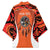 Personalized Orange Day Canada Kimono Honouring The Children Haida Pattern - Wonder Print Shop