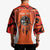 Personalized Orange Day Canada Kimono Honouring The Children Haida Pattern - Wonder Print Shop