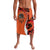 Personalized Orange Day Canada Lavalava Honouring The Children Haida Pattern - Wonder Print Shop