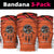 Personalized Orange Day Canada Neck Gaiter Honouring The Children Haida Pattern - Wonder Print Shop
