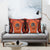 Personalized Orange Day Canada Pillow Cover Honouring The Children Haida Pattern - Wonder Print Shop