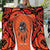 Personalized Orange Day Canada Quilt Honouring The Children Haida Pattern - Wonder Print Shop