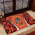 Personalized Orange Day Canada Rubber Doormat Honouring The Children Haida Pattern - Wonder Print Shop