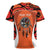 Personalized Orange Day Canada Rugby Jersey Honouring The Children Haida Pattern - Wonder Print Shop