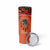 Personalized Orange Day Canada Skinny Tumbler Honouring The Children Haida Pattern - Wonder Print Shop