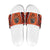 Personalized Orange Day Canada Slide Sandals Honouring The Children Haida Pattern - Wonder Print Shop