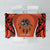 Personalized Orange Day Canada Tablecloth Honouring The Children Haida Pattern - Wonder Print Shop