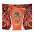 Personalized Orange Day Canada Tapestry Honouring The Children Haida Pattern - Wonder Print Shop