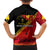 Papua New Guinea Kid Hawaiian Shirt Independen Stet bilong Papua Niugini Unique Version - Wonder Print Shop