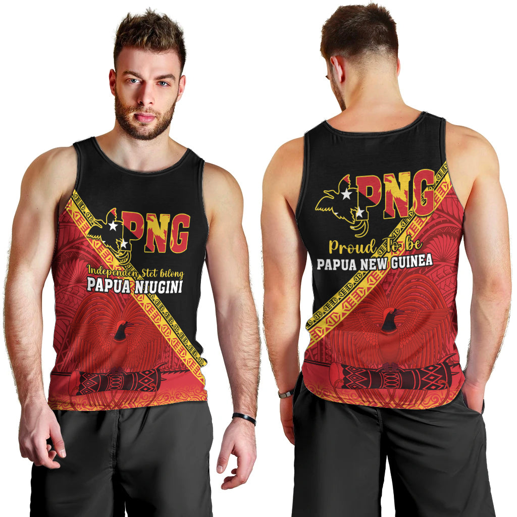 papua-new-guinea-men-tank-top-independen-stet-bilong-papua-niugini-unique-version