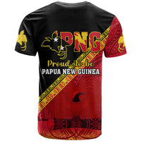 Papua New Guinea T Shirt Independen Stet bilong Papua Niugini Unique Version - Wonder Print Shop
