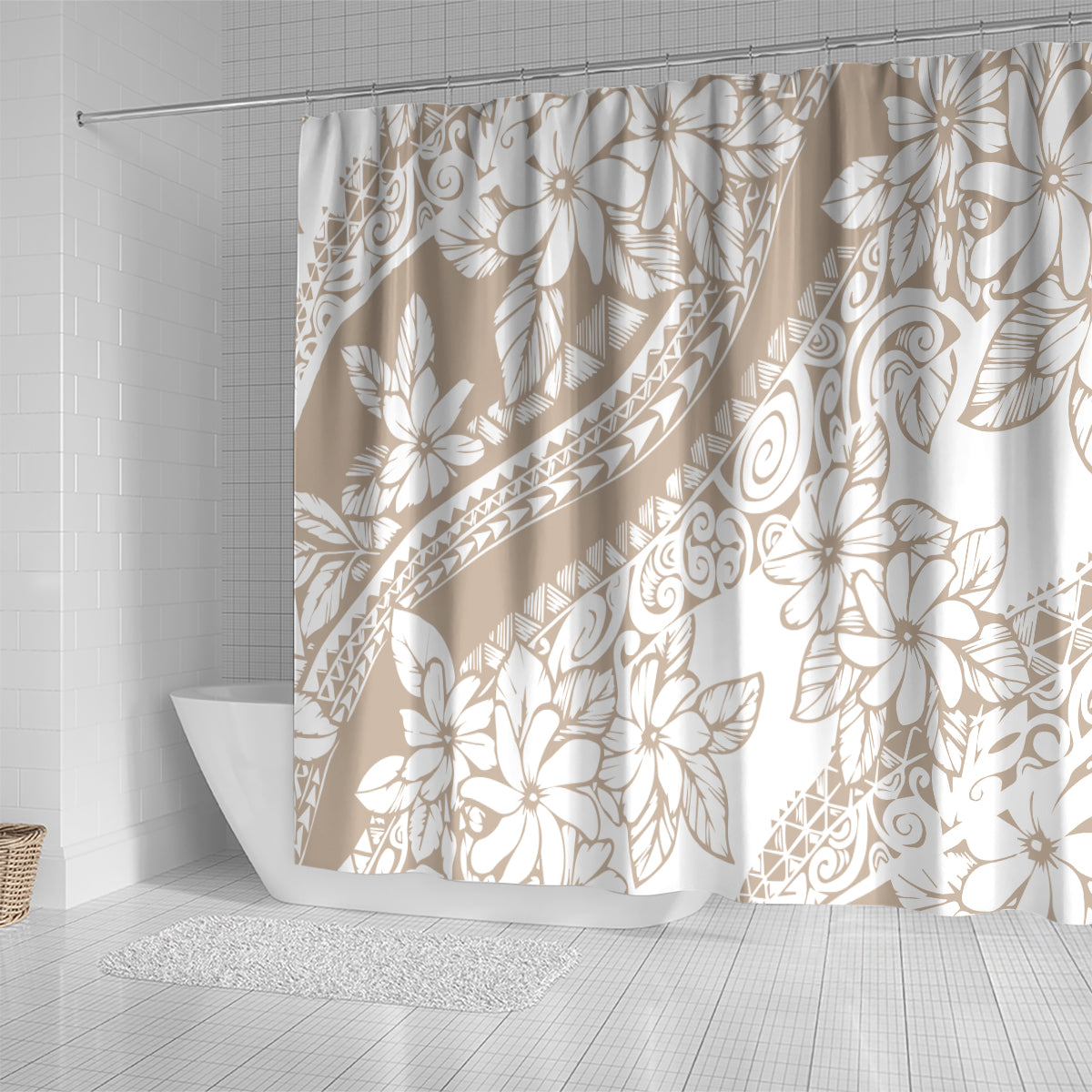 polynesia-shower-curtain-polynesian-tropical-flowers-begie-pastel-vibes