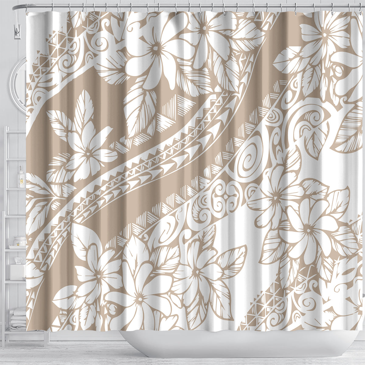 polynesia-shower-curtain-polynesian-tropical-flowers-begie-pastel-vibes
